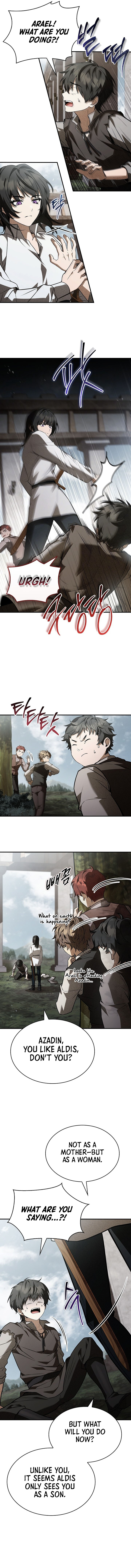Night of the Soulless Heathens Chapter 39 2